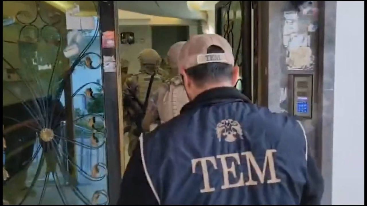 Fetö Operasyonu: 47 İlde Yurt Dışı Kampları Ve Finans Ağı Deşifre Edildi, 208 Gözaltı
