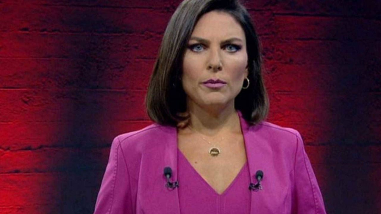 Sunucu Ece Üner'e Dava Açıldı: 2 Yıla Kadar Hapsi İsteniyor
