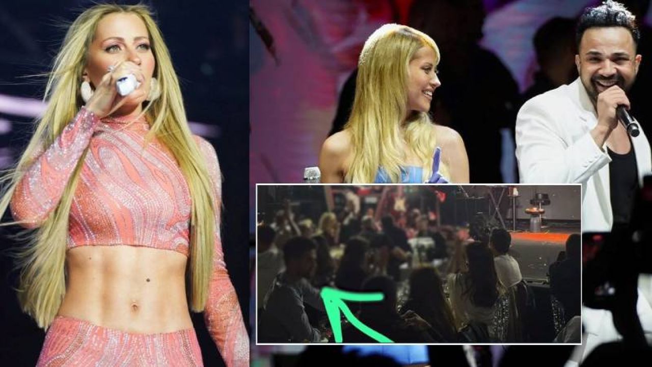 Derya Uluğ'Un Saplantılı Hayranı Uzaklaştırma Kararını Ihlal Etti
