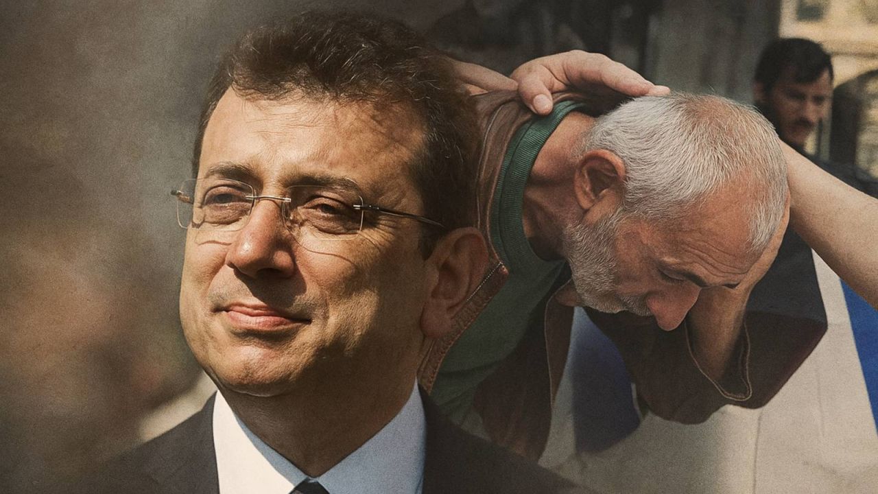 Özel: Selçuk Tengioğlu, İmamoğlu'na Suikast İhbarı Yaptı
