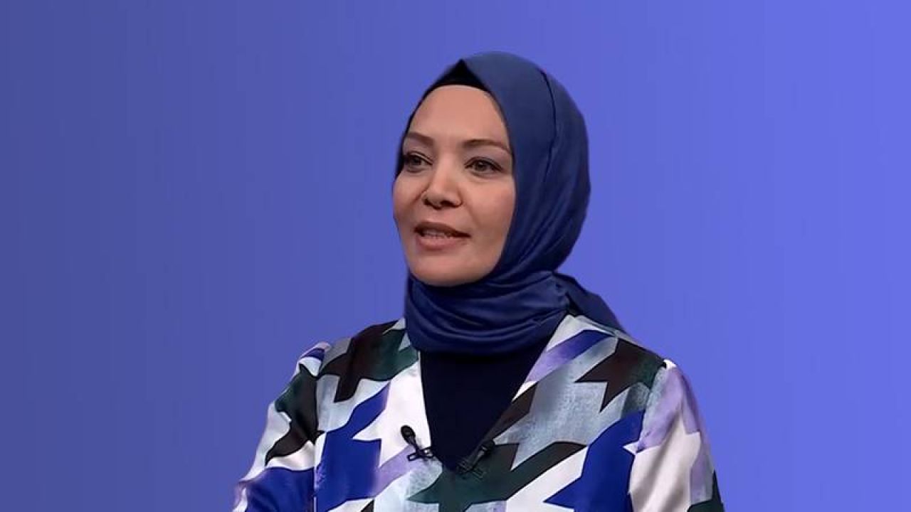 Hilal Kaplan Trt Denetimine Gitmedi
