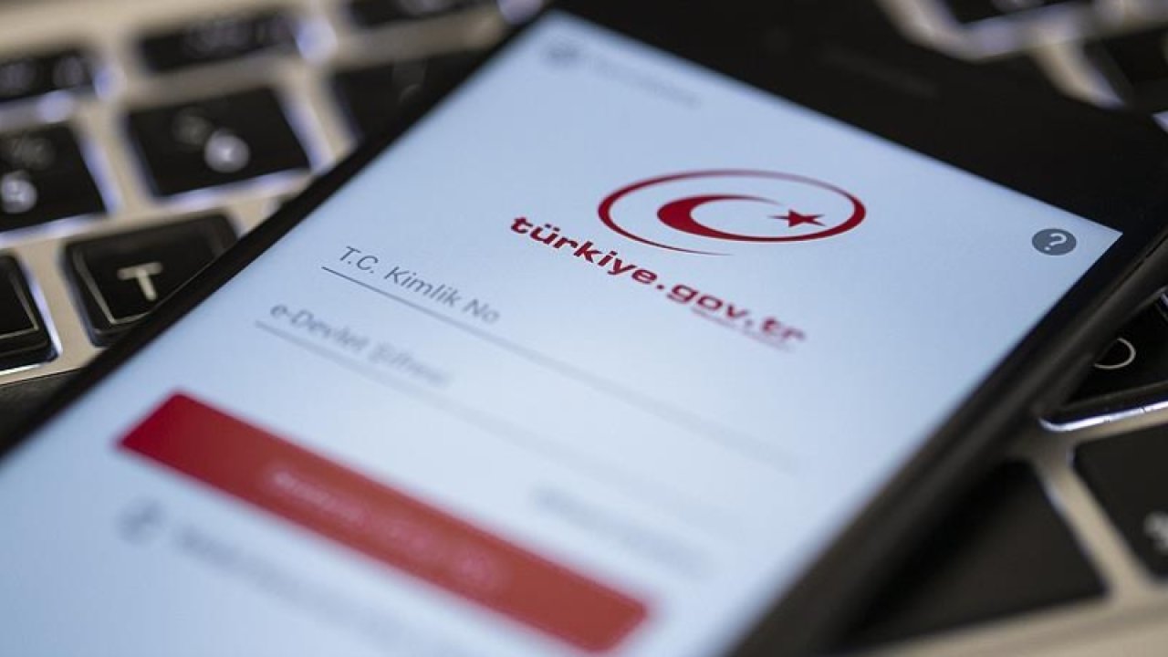 Bayram Öncesi Tek Seferlik 75 Bin TL! E-Devlet'i Olan Alacak!