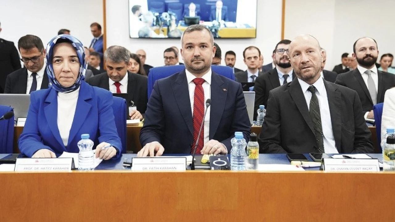 Merkez Bankası Başkanı'ndan Enflasyon Açıklaması: Düşüş Süreci Başladı
