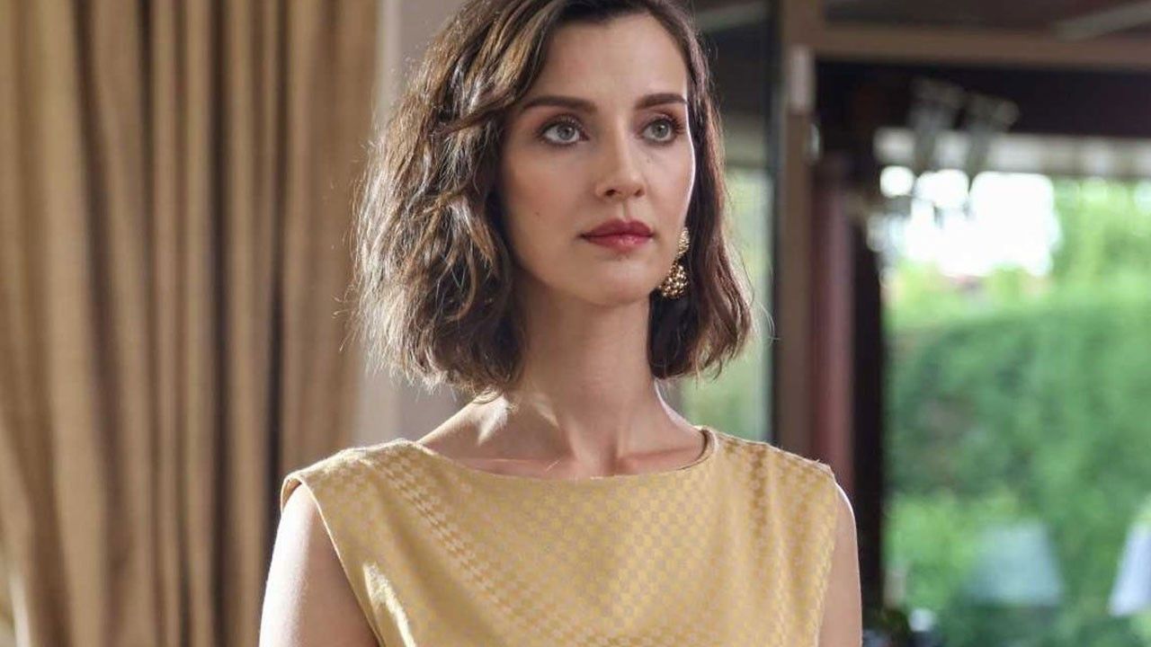 İrem Helvacıoğlu Bebeğinin Cinsiyetini Açıkladı
