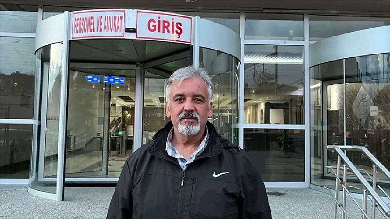 Chp'li Emir Duyurdu: Şoför Gülyurt'un Ev Hapsi Kalktı
