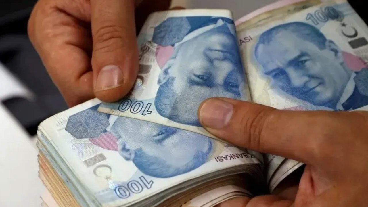 Emekli maaş zammı için geri sayım başladı