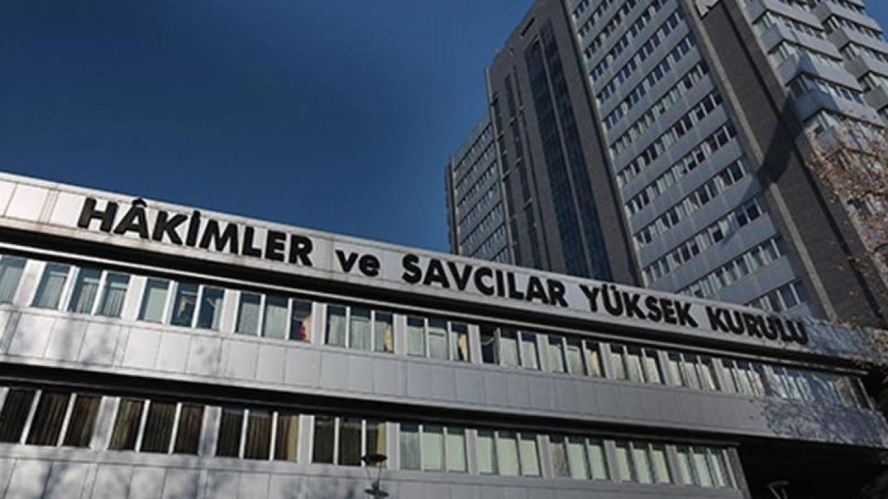 HsYK Üyeleri AKP ve MHP Arasında Paylaşıldı İddiası