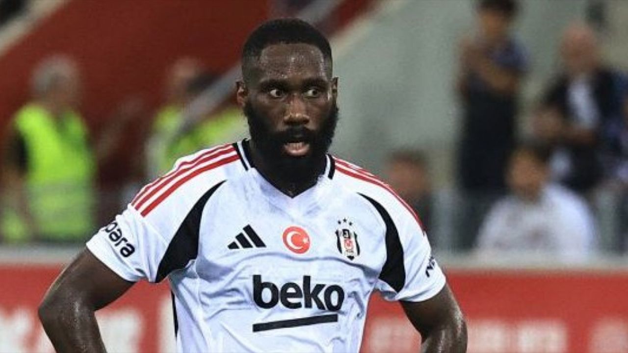 Beşiktaş'ta Masuaku Sürprizi