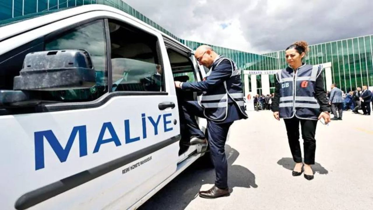 Maliye Osb Ve Şehir Giriş Çıkışlarında Denetimleri Artırdı
