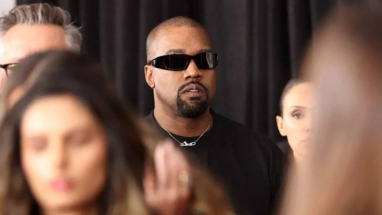 Kanye West Öfkelenerek Programı Terk Etti
