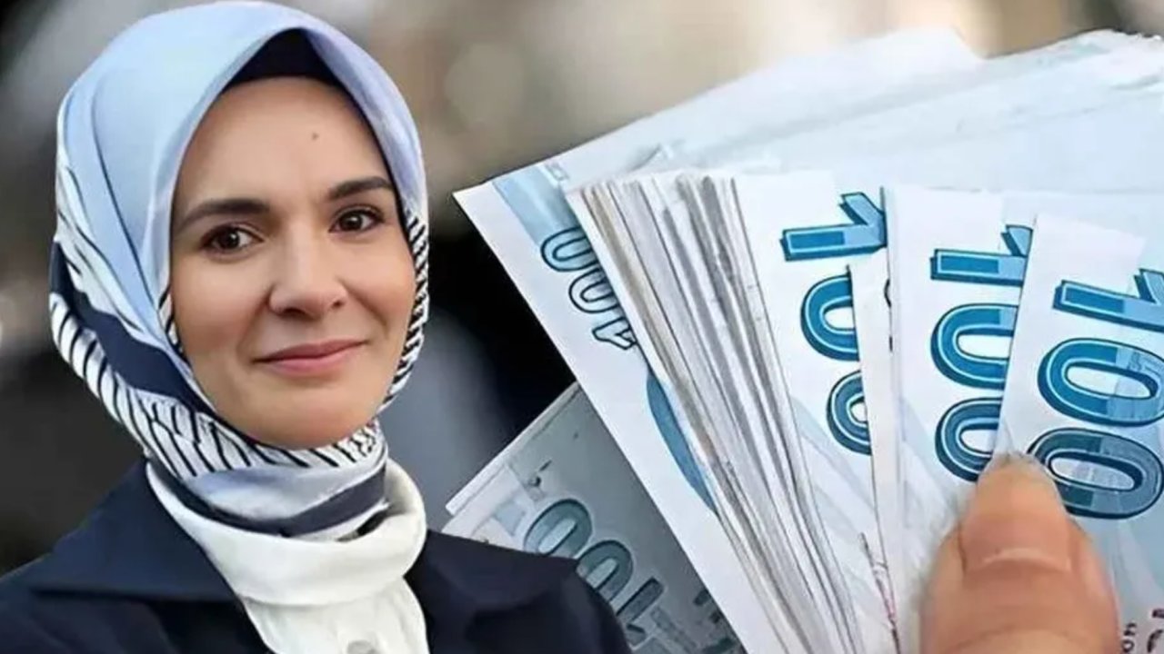 Ailelere 14.188 TL destek! Maddi yardım başlayacak