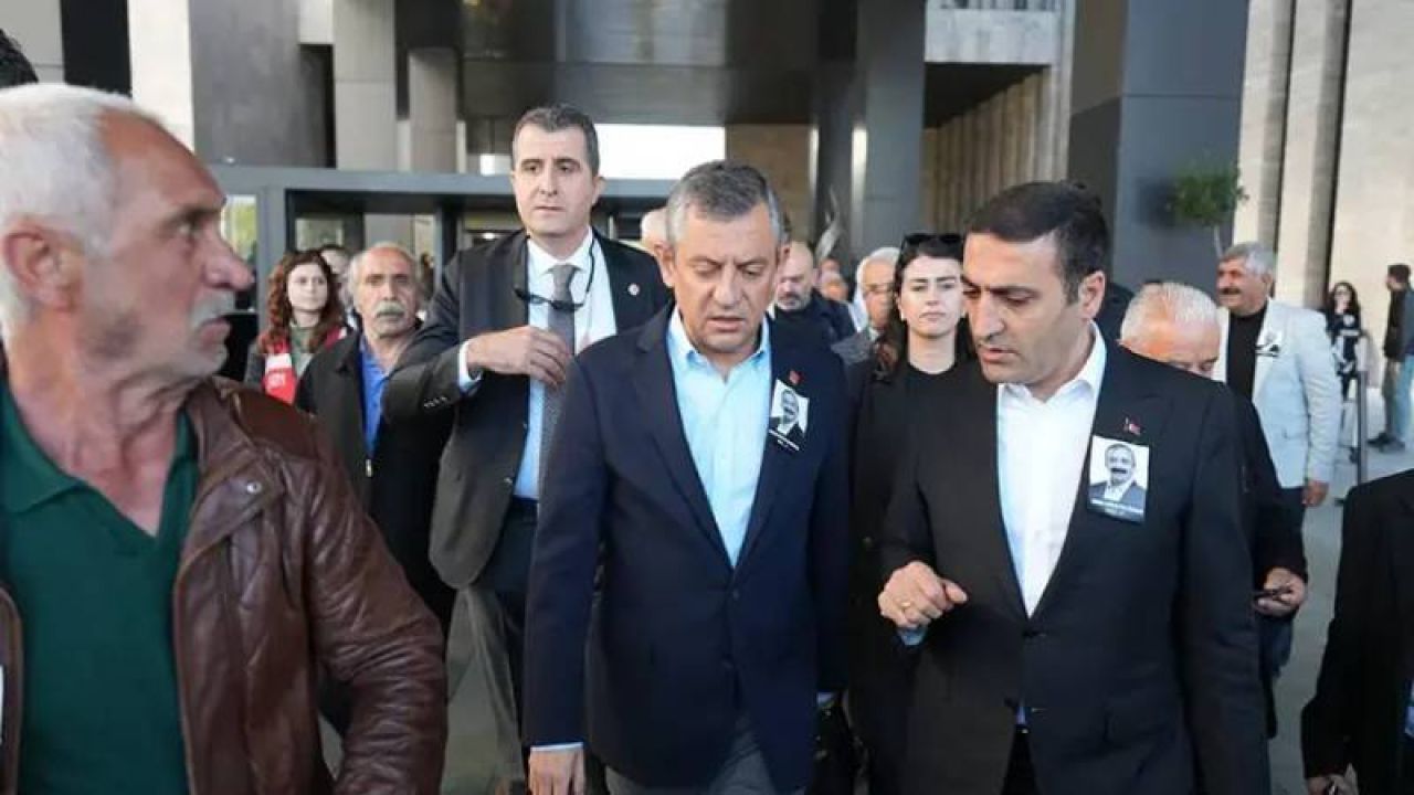 DMM: Selçuk Tengioğlu'nun GBT'sinin Silindiği İddiaları Doğru Değil
