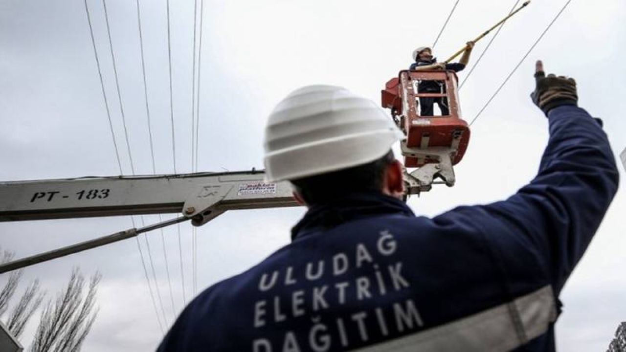 Chp'li Pala'dan Uedaş Özelleştirmesine Sert Çıkış: Gerçek Bedelini Kim Ödüyor?
