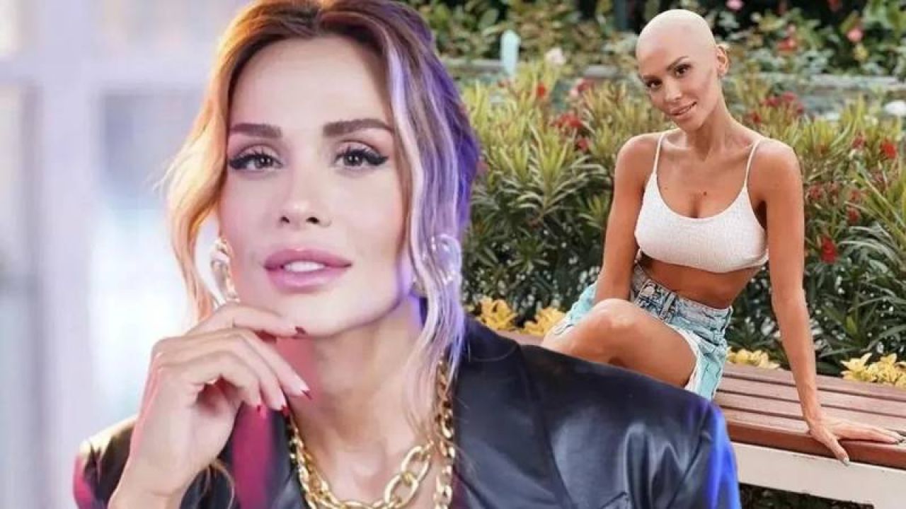 Şarkıcı Şimal Hakkında Üzücü Haber: Nişanlısı Son Durumu Paylaştı
