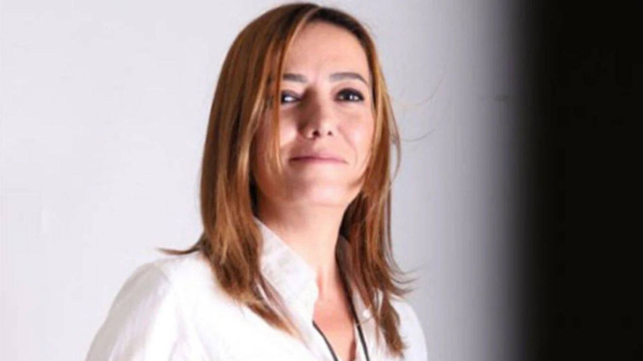 Falyalı'nın Finans Müdürüyle Röportaj Yapan Gazeteci: Korumam Kaldırıldı, Hedef mi Gösteriliyorum?
