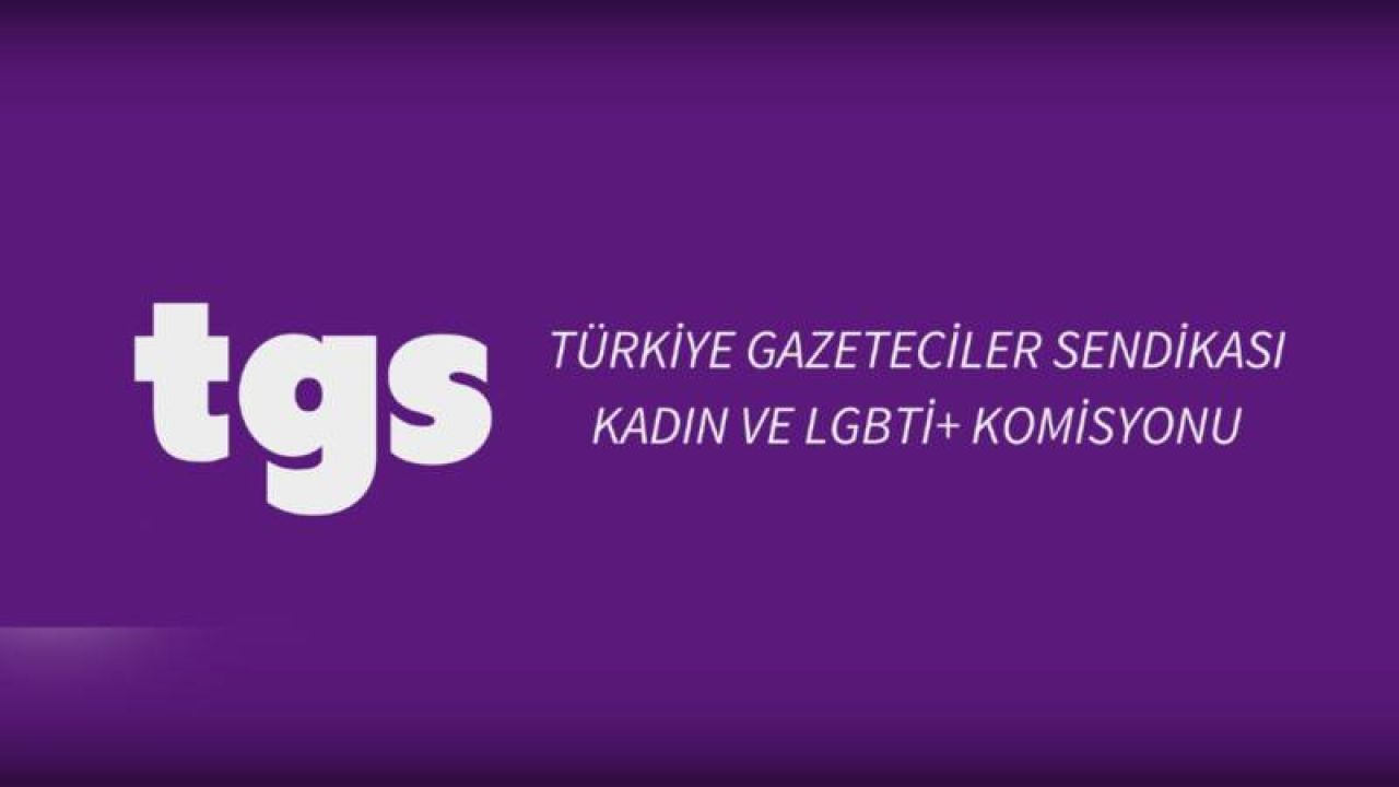 Tgs'den Aile Ve Sosyal Hizmetler Bakanlığı'na Tepki: Kavramları Değil, Şiddeti Durdurun!
