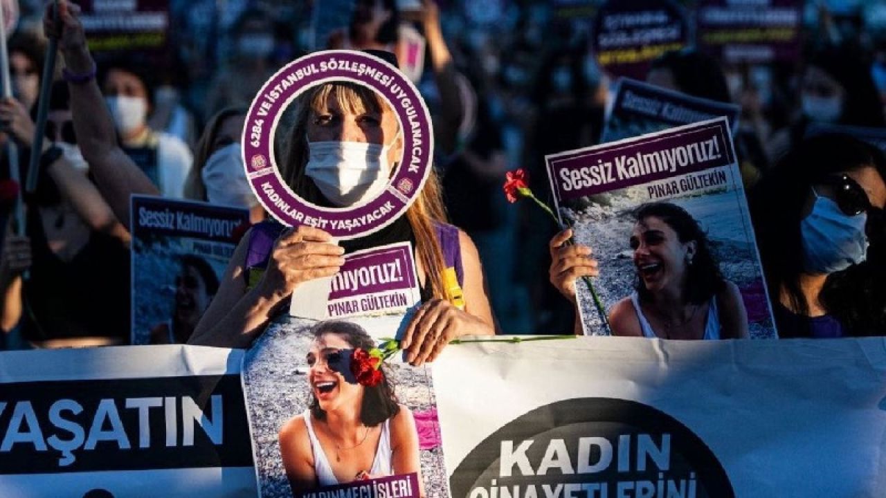 Kadın Cinayetlerini Durduracağız Platformu: Nisanda 29 Kadın Öldürüldü
