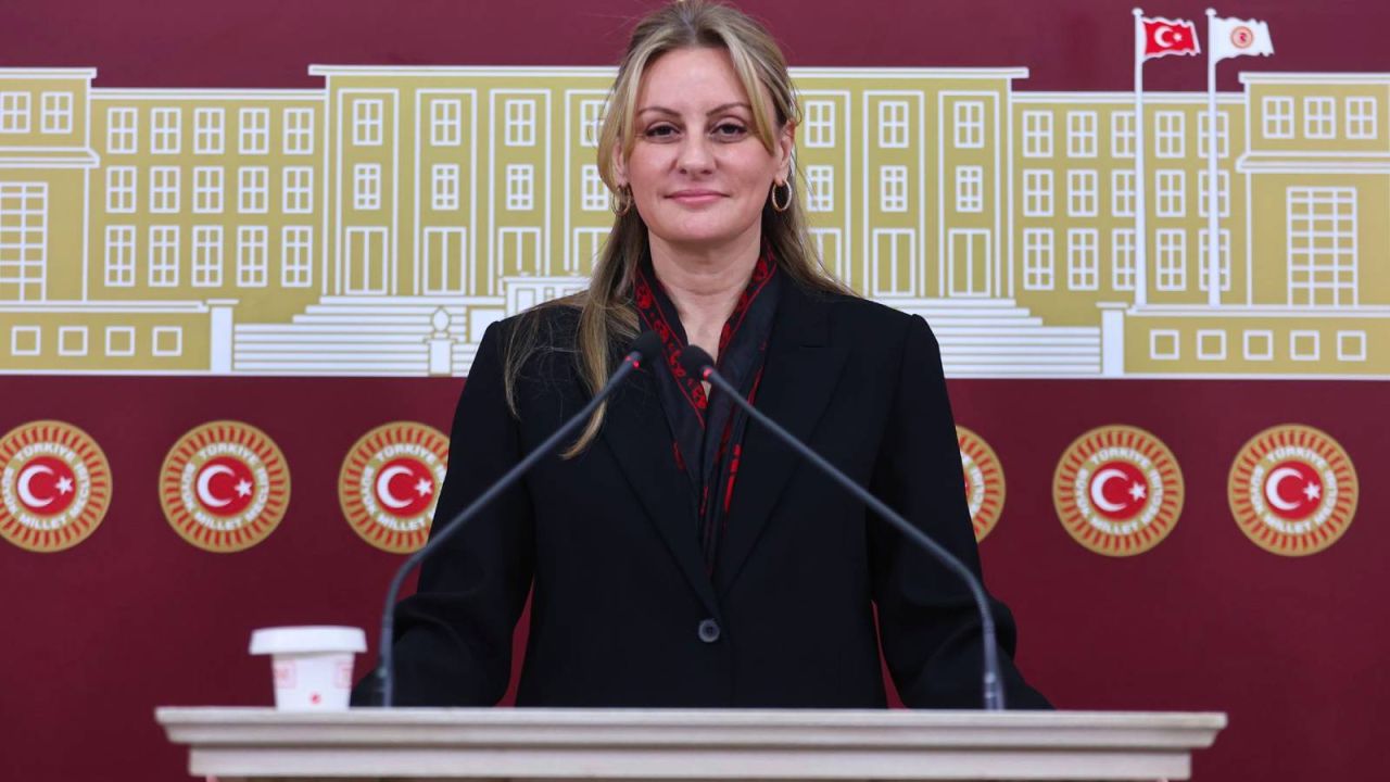 İzmir Milletvekili'nden Akp'ye: Elinizi Halkın Cebine Attınız