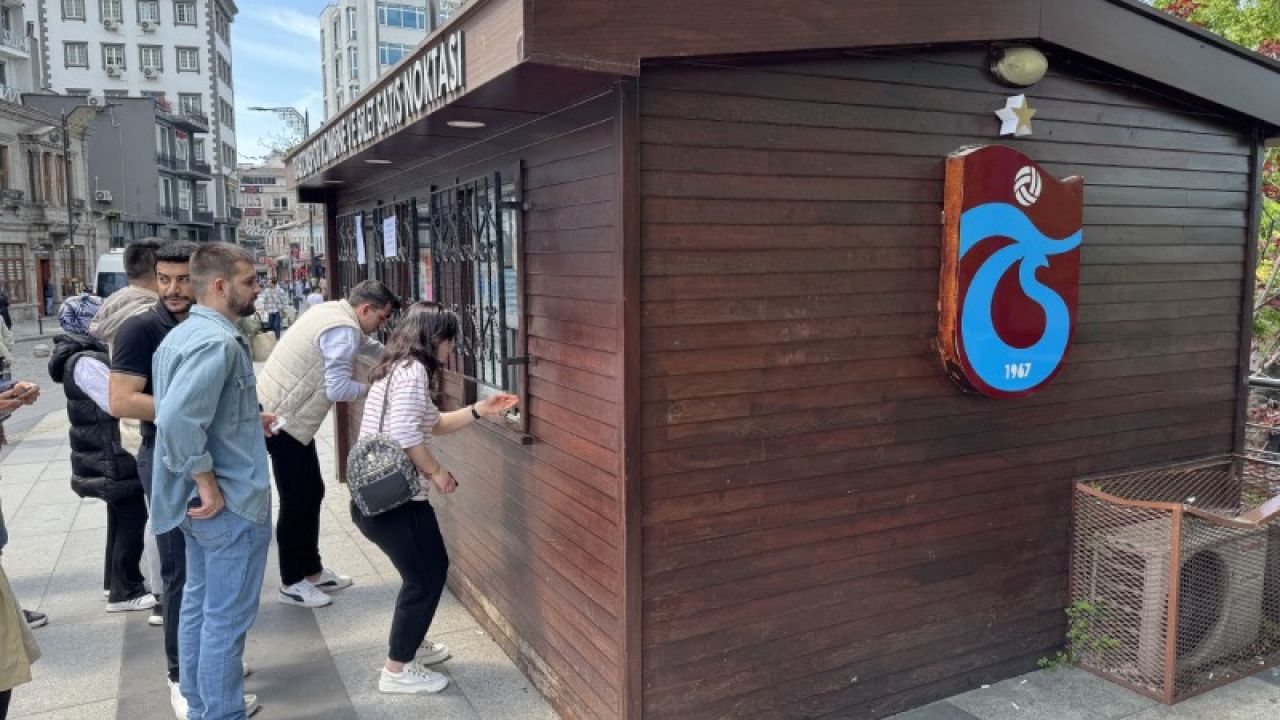 Ziraat Türkiye Kupası Final Biletleri Satışta
