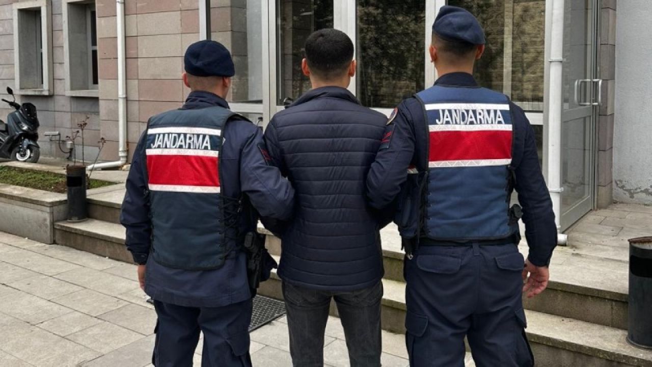 Hatay'da 108 Yıl 11 Ay Kesinleşmiş Hapis Cezası Olan Hükümlü Yakalandı
