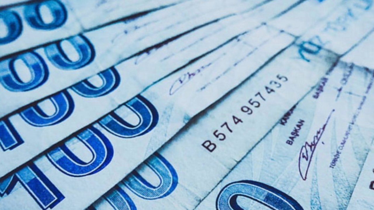 Halkbank’dan 4 bin TL taksitle 36 ay vadeli 140.000 TL!