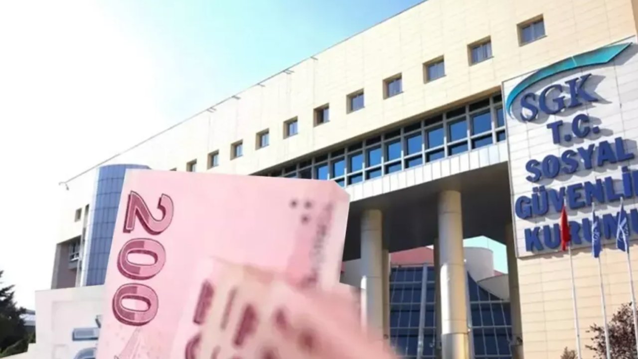 Yeni emeklilik sistemi ile çifte maaş hakkı geliyor