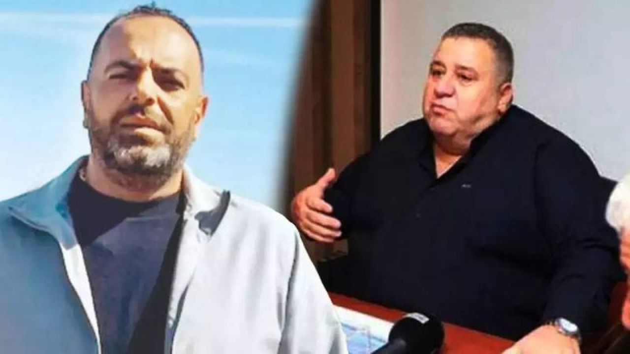 Cemil Önal: Halil Falyalı Cinayetinde Kara Kutu Mu, Suç Ortağı Mı, Azmettirici Mi?
