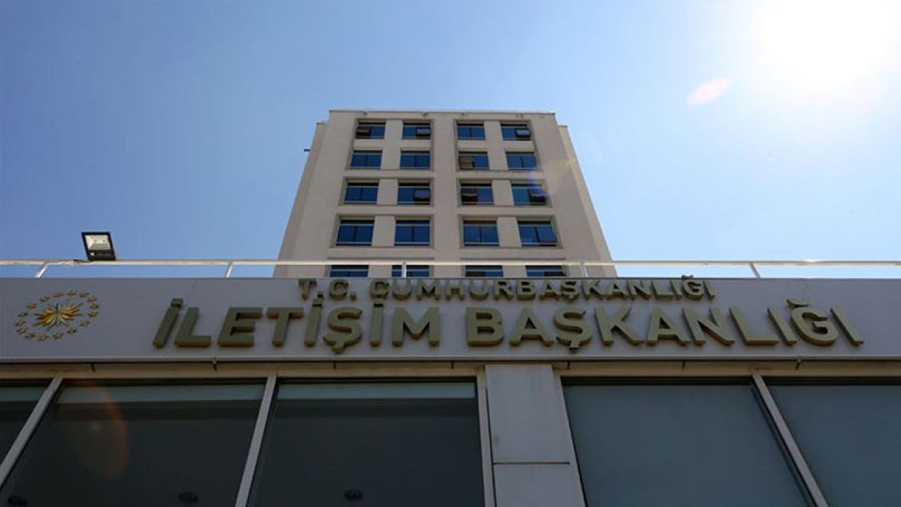 Dezenformasyonla Mücadele Merkezi: İmamoğlu'nun X Hesabı Kamu Düzenine Zarar Verdiği Gerekçesiyle Kapalı Kalacak
