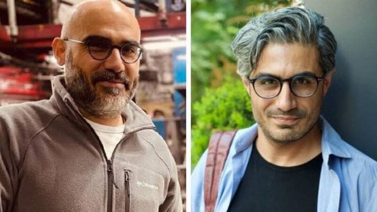 Barış Pehlivan Ve Ozan Alper Yurtoğlu Cumhurbaşkanına Hakaret Davasından Beraat Etti
