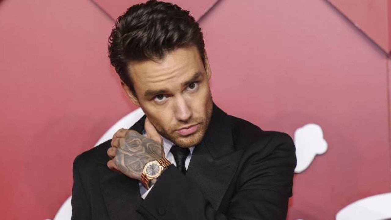 Balkondan Düşerek Hayatını Kaybeden Şarkıcı Liam Payne'in Serveti Açıklandı
