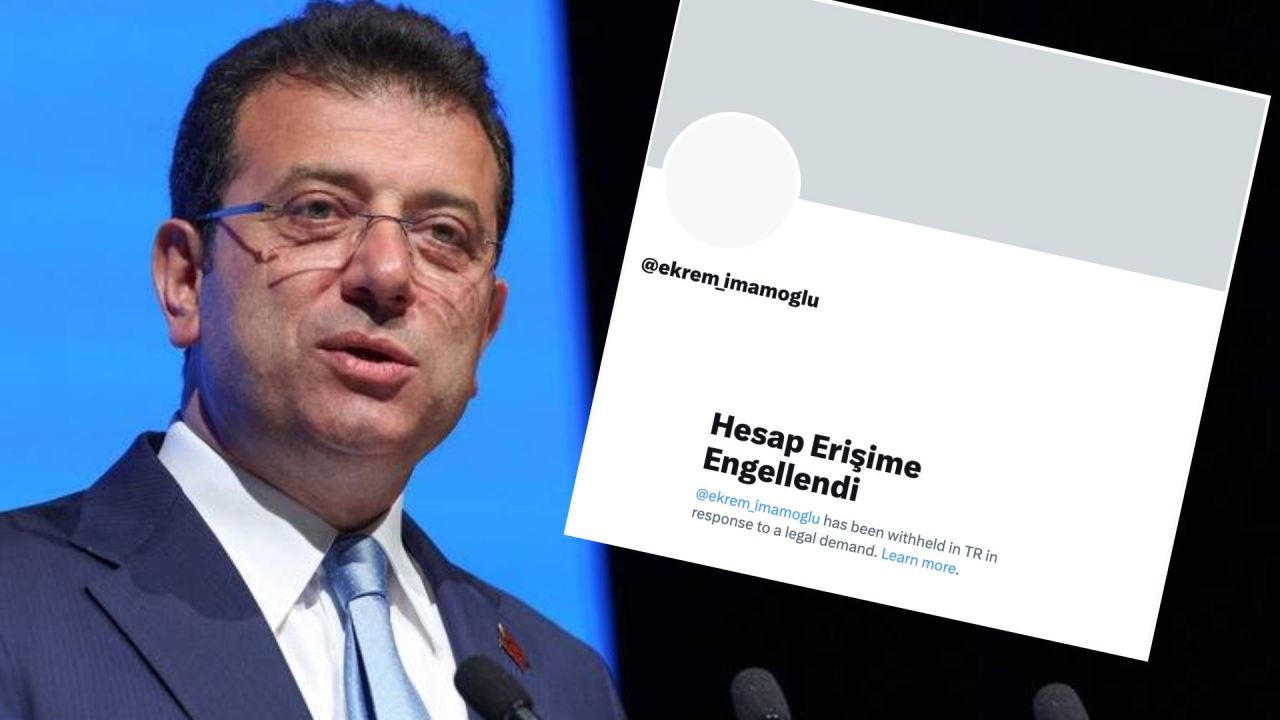 X'in "Serbest Avukatı" Gönenç Gürkaynak'tan İmamoğlu Açıklaması
