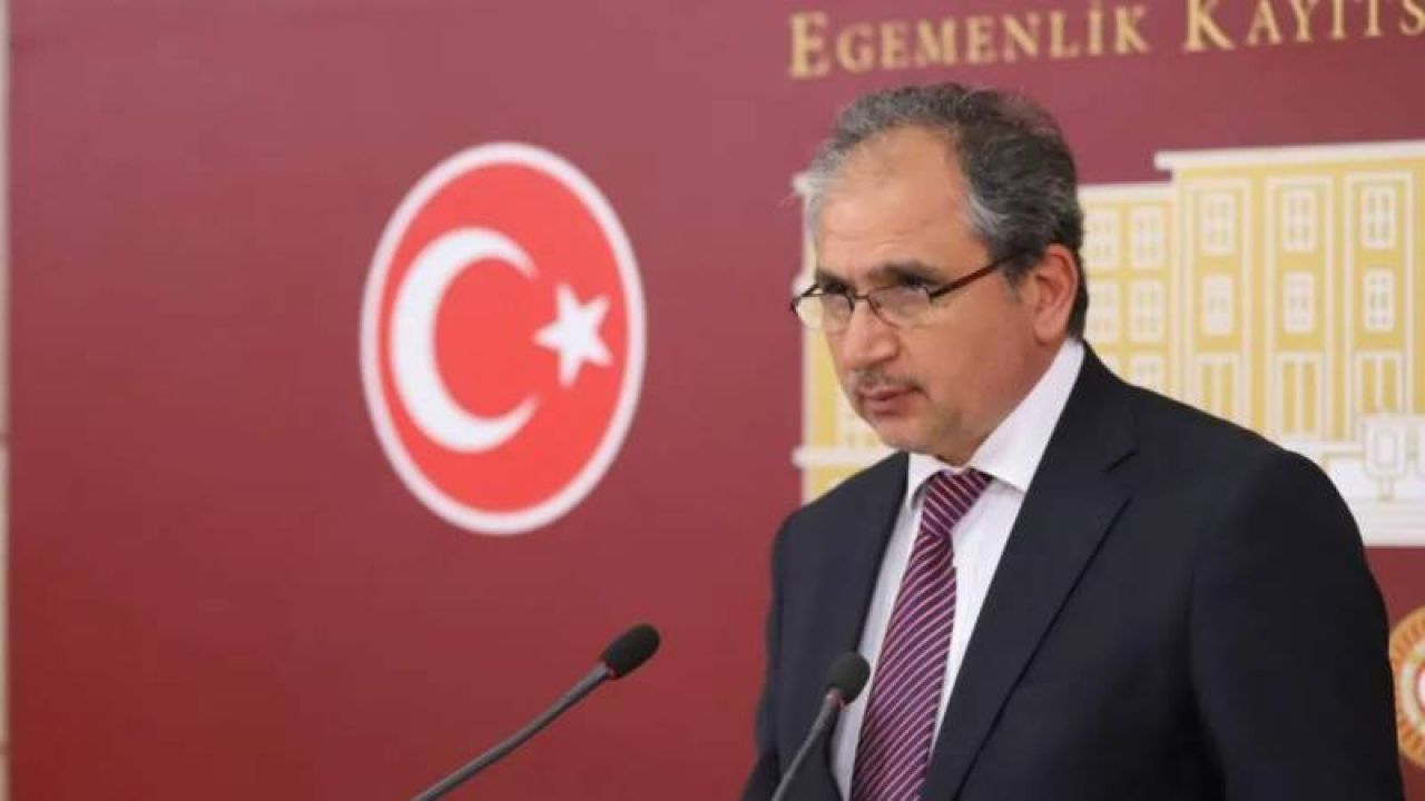 Akp'li Vekilden Döviz Alımına Sınırlama Önerisi: Vatandaşa Yasak, Sadece İhracat Ve İthalat Yapanlar Alabilsin
