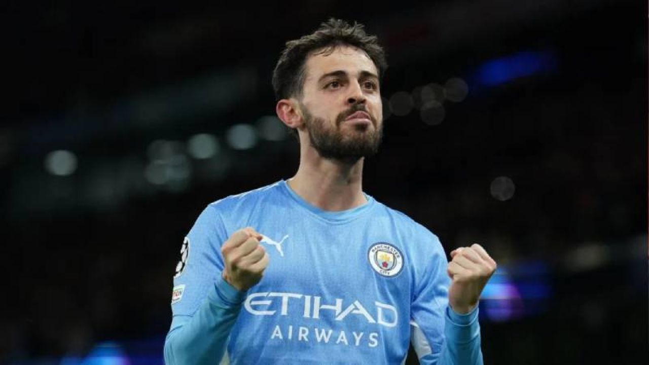 Galatasaray'dan Bernardo Silva Transferi Gündemde
