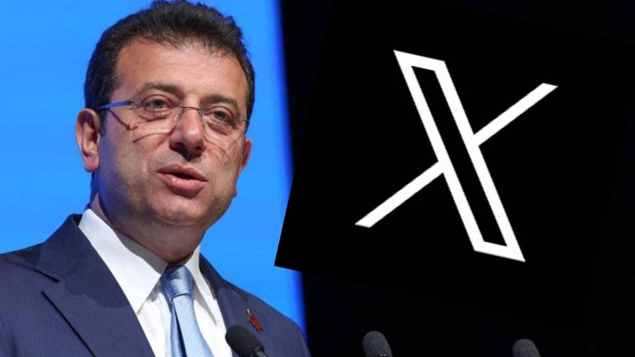 Chp'li Emir'den Meclis'te Sert Tepki: İmamoğlu'nun Hesabına El Koyma İddiası!
