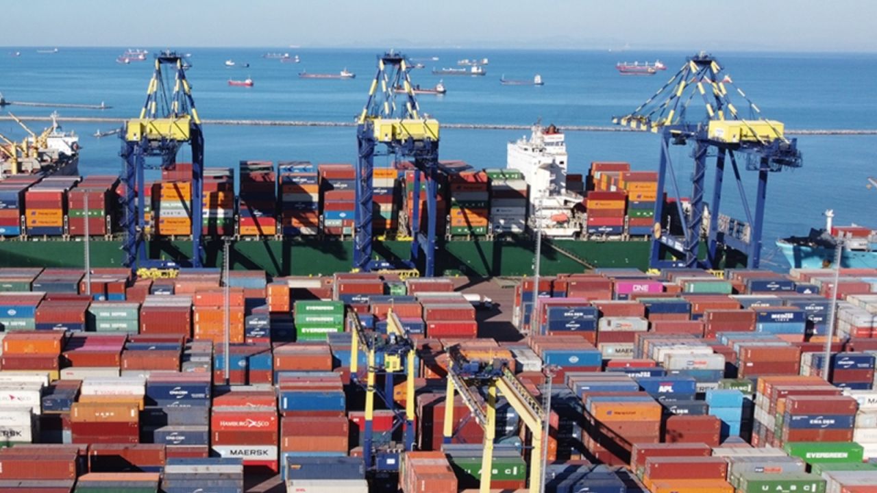 İso Türkiye İhracat İklimi Endeksi: Dış Talep Koşullarında Ilımlı İyileşme Sürüyor
