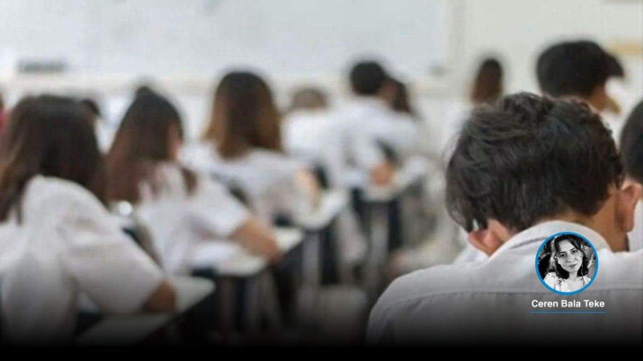 Meb, Liselerde Zorunlu Eğitim Süresini Kısaltıyor: Tepkiler Yükseliyor
