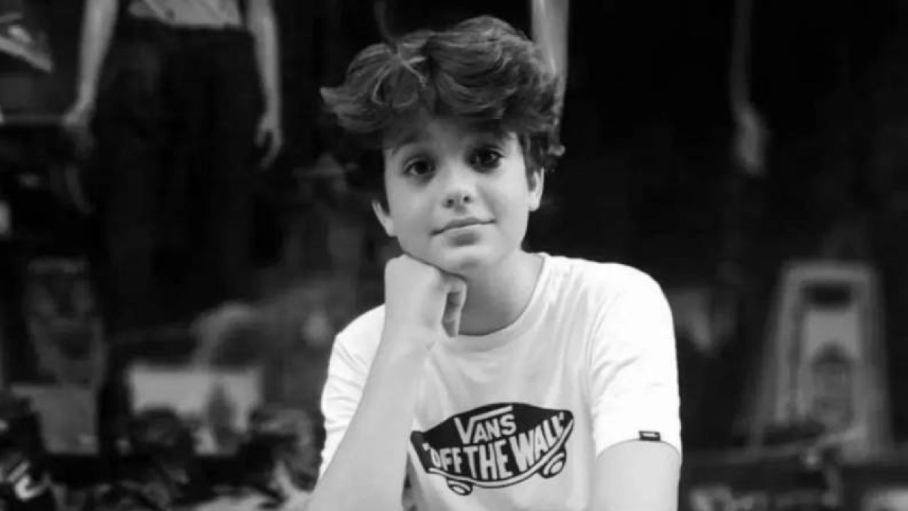 Çocuk Hakları Savunucuları Ağı: Mattia Ahmet Minguzzi'nin Ölümü Önlenebilirdi!
