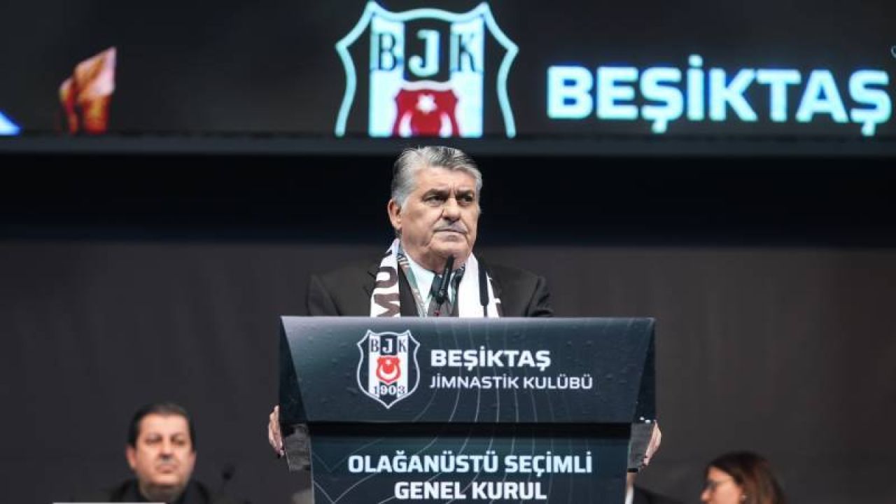 Serdal Adalı'dan Veda: Kulübe 5 Milyon Euro Katkı
