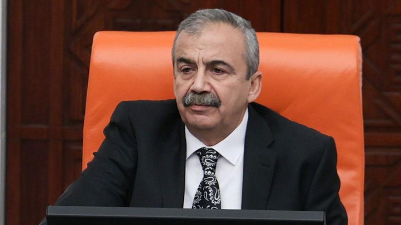Sırrı Süreyya Önder'e Suikast Girişimi Şüphesinde Yeni Detaylar