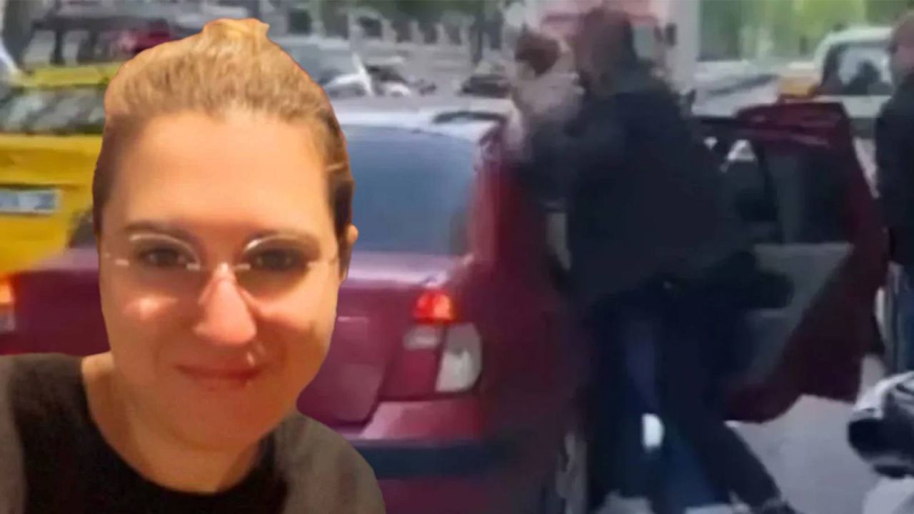 Şişli'de Katledilen Bahar Aksu Cinayetinde Katil ve Arkadaşları Tutuklandı
