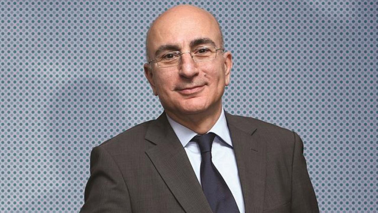 Mahfi Eğilmez: Faiz Giderlerine Lanet Etti