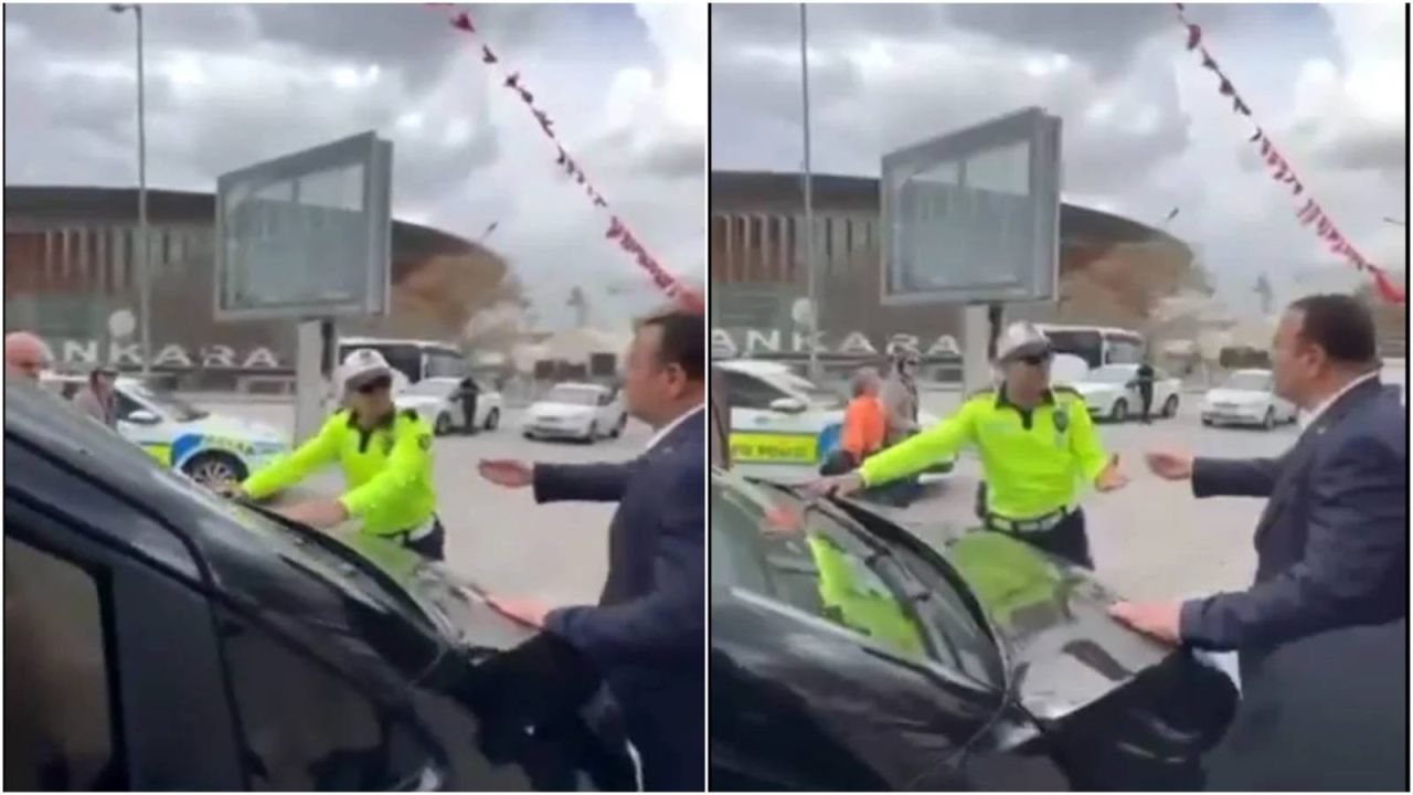 Chp'li Adnan Beker'in Şoförüne 3 Yıla Kadar Hapis İstemi
