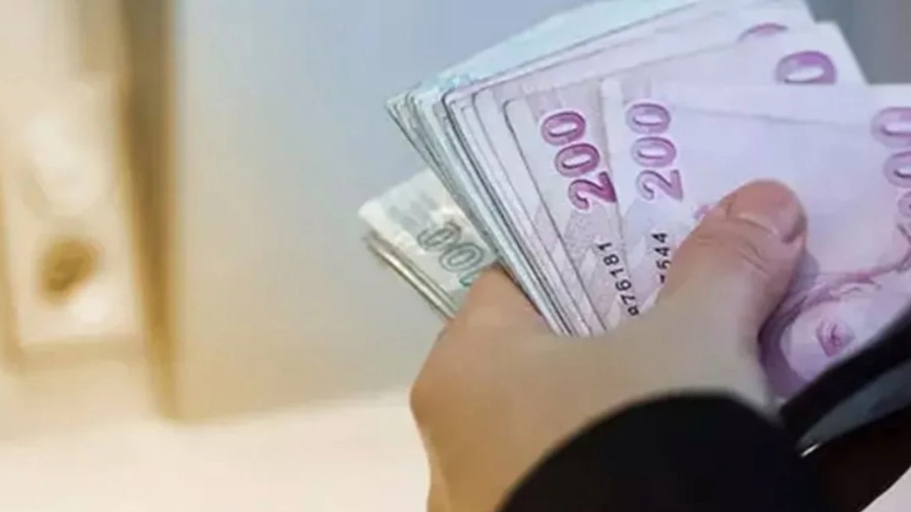 Sosyal yardımlara zam müjdesi! Oran ve tarih belli oldu