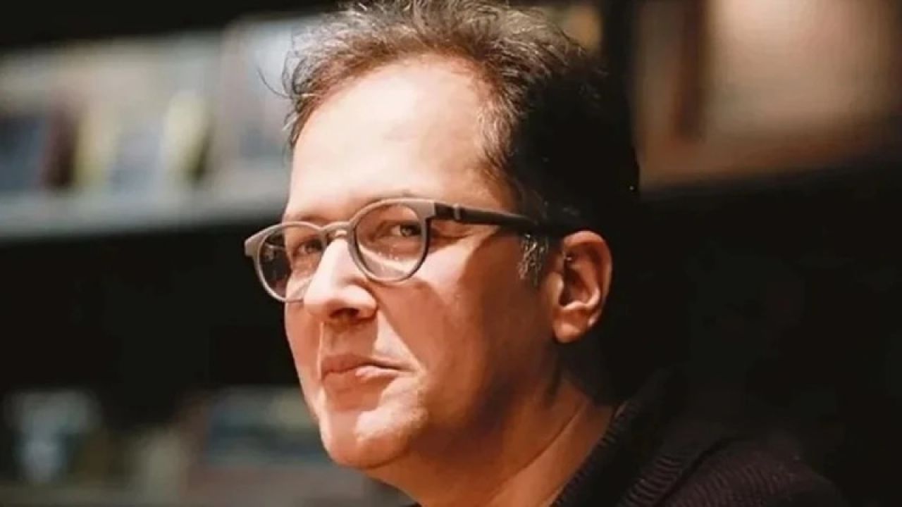 Tahliye Edilen Yönetmen İlker Canikligil'den İlk Mesaj
