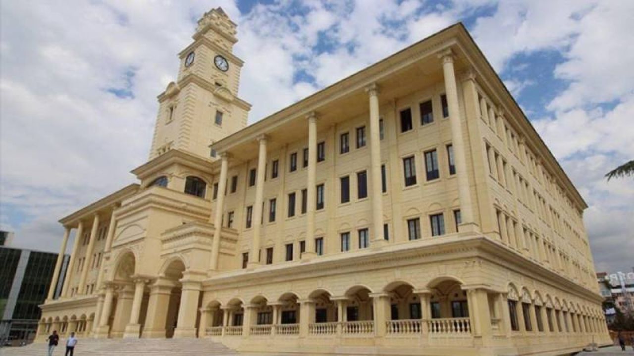 Büyükçekmece Belediyesi'nden Yolsuzluk İddialarına Yanıt
