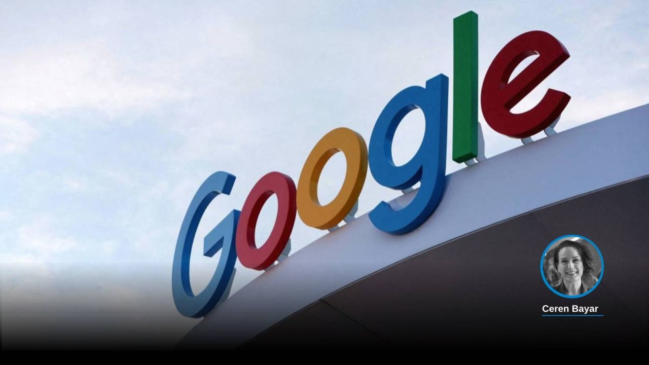 Google Ambargosu Meclis'te: Muhalefetten "Bağımsız Gazeteciliği Yok Ediyorsunuz" Eleştirisi

