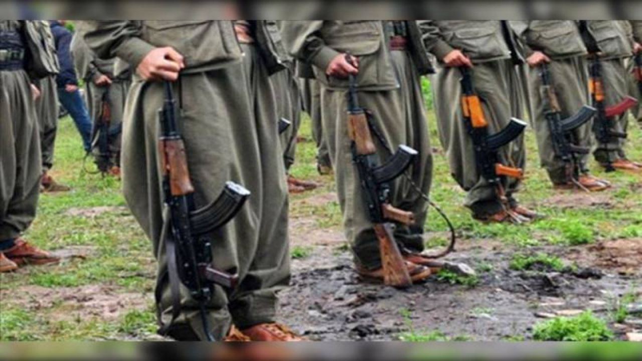 İsmail Saymaz'dan Dikkat Çeken İddia: "Pkk Kendini Feshetti" Haberi Her An Gelebilir
