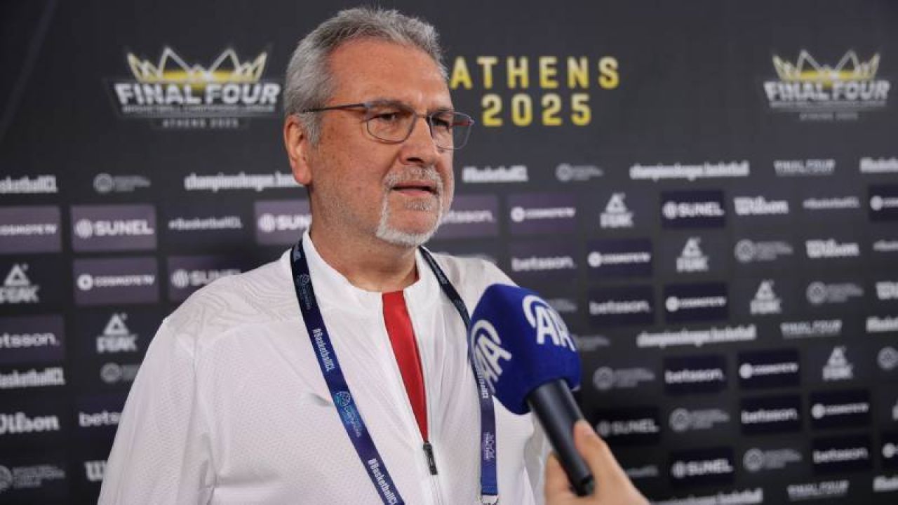 Galatasaray'In Nba Planı Ortaya Çıktı
