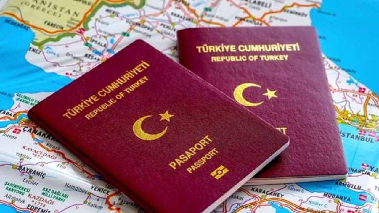 Vize Randevu Krizinde Simsarlar Devreye Girdi
