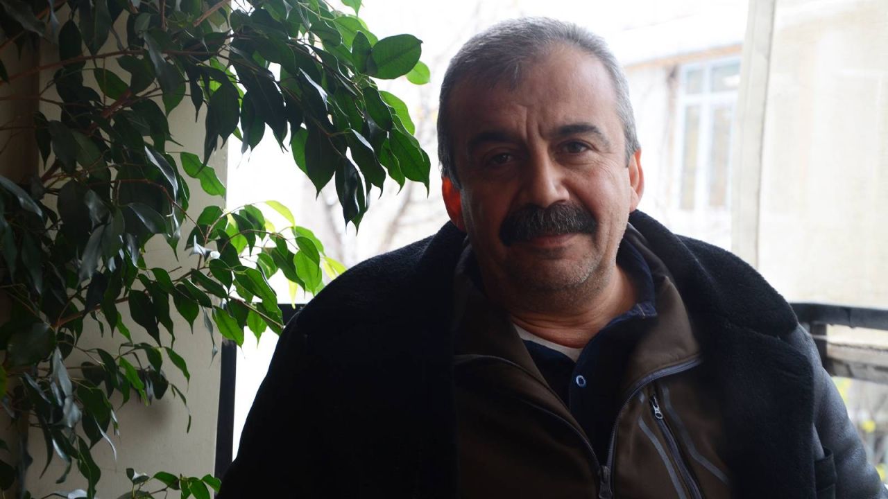 Dem Parti'den Sırrı Süreyya Önder'e Suikast Girişimine İlişkin Yeni Açıklama
